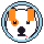 Comet the dog